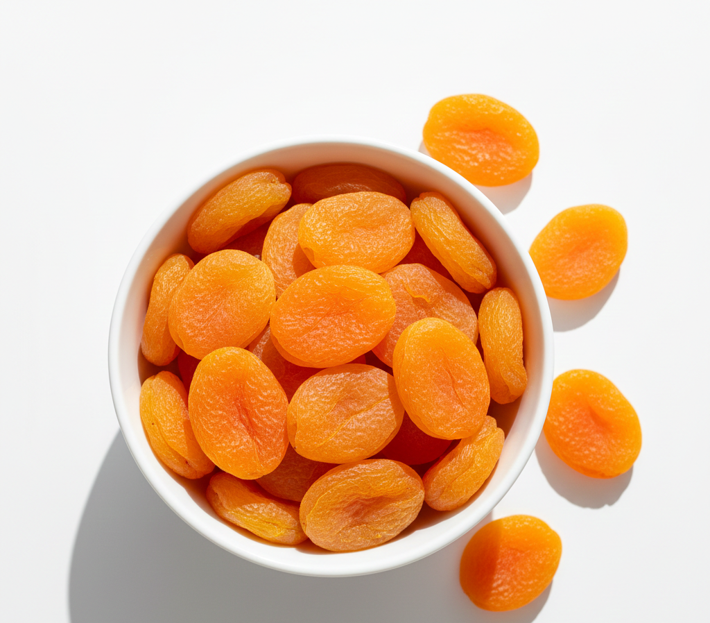 Dry Apricot