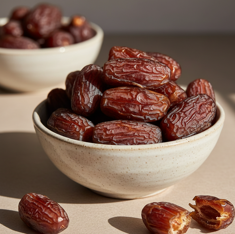 Dry Dates