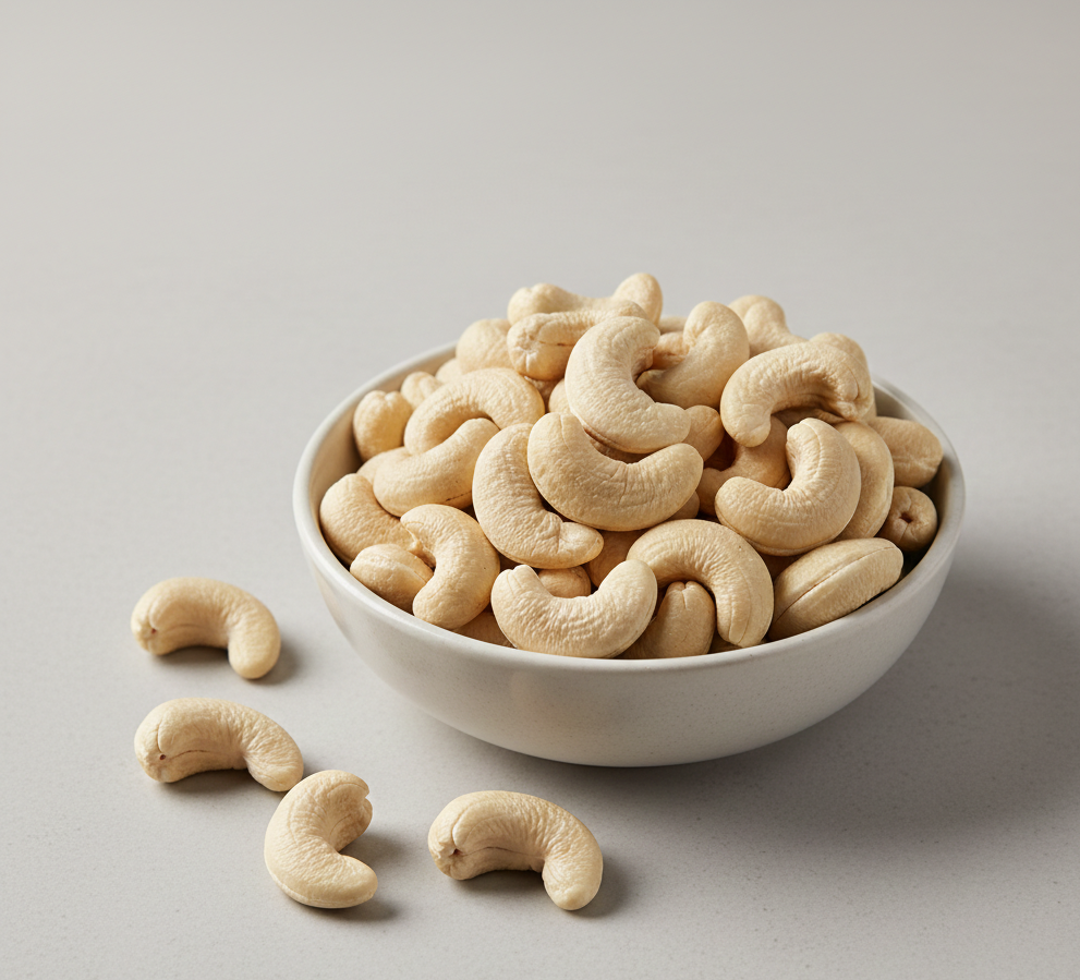 Kaju Cashew Nuts