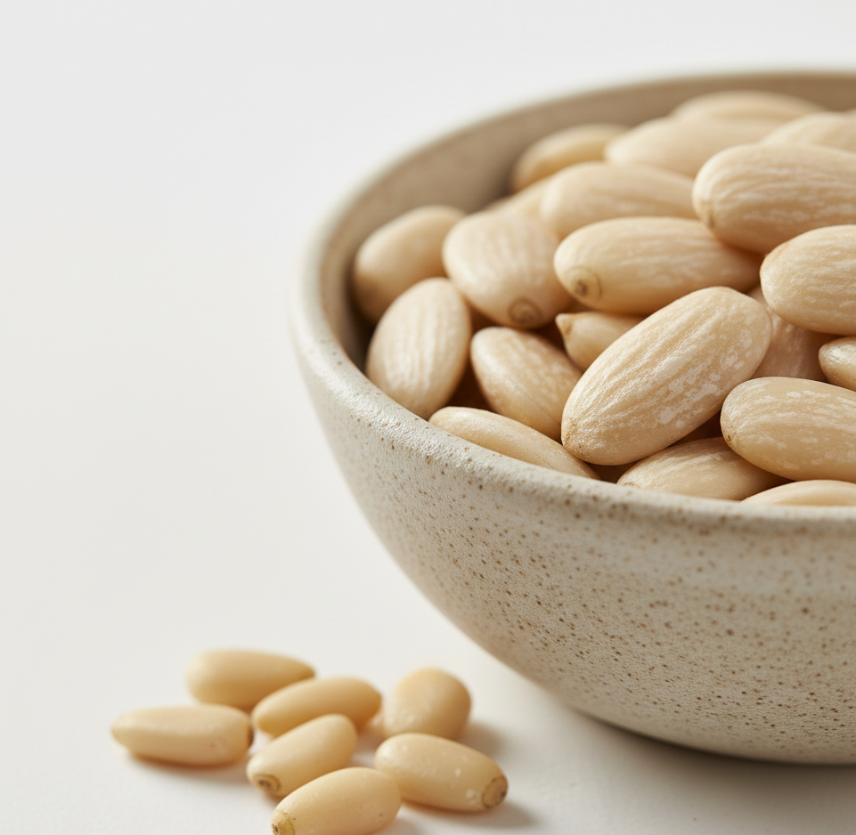 Pine Nuts