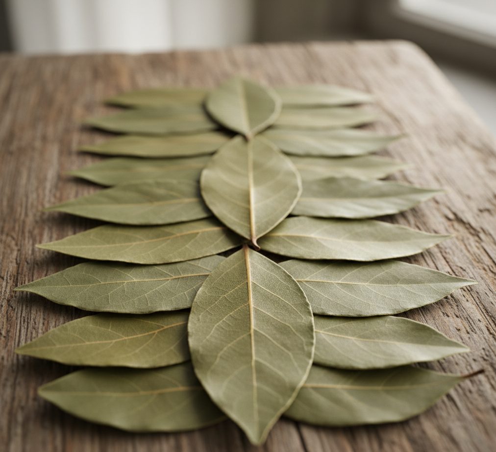 Bay Leaf