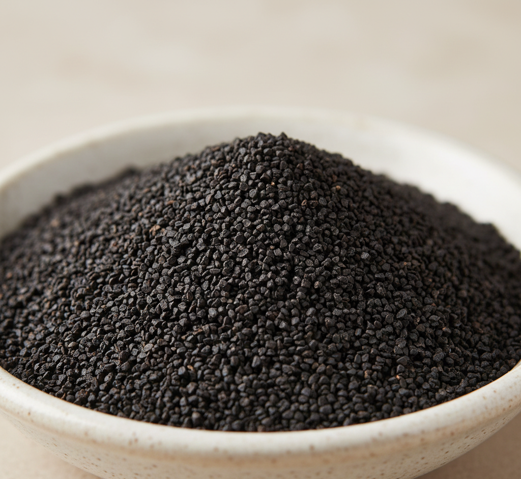 Black Cumin