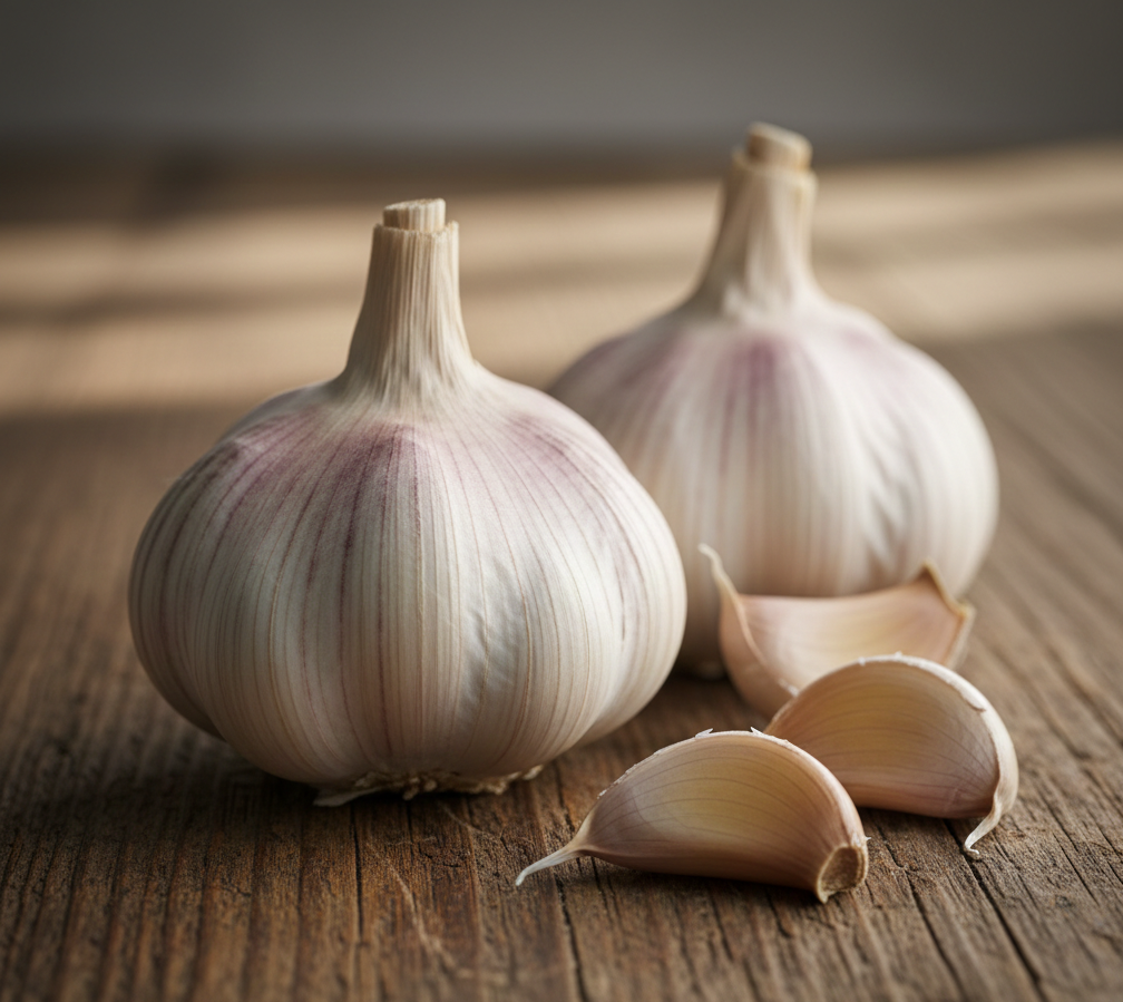 Garlic